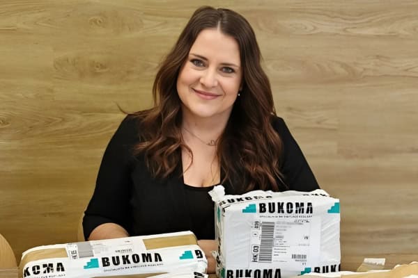 Portrét: Renata Balonová – kontakt pro eshop